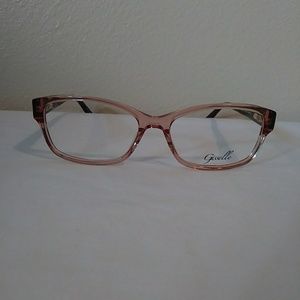 ❤Gisselle Eyeglasses Frames❤